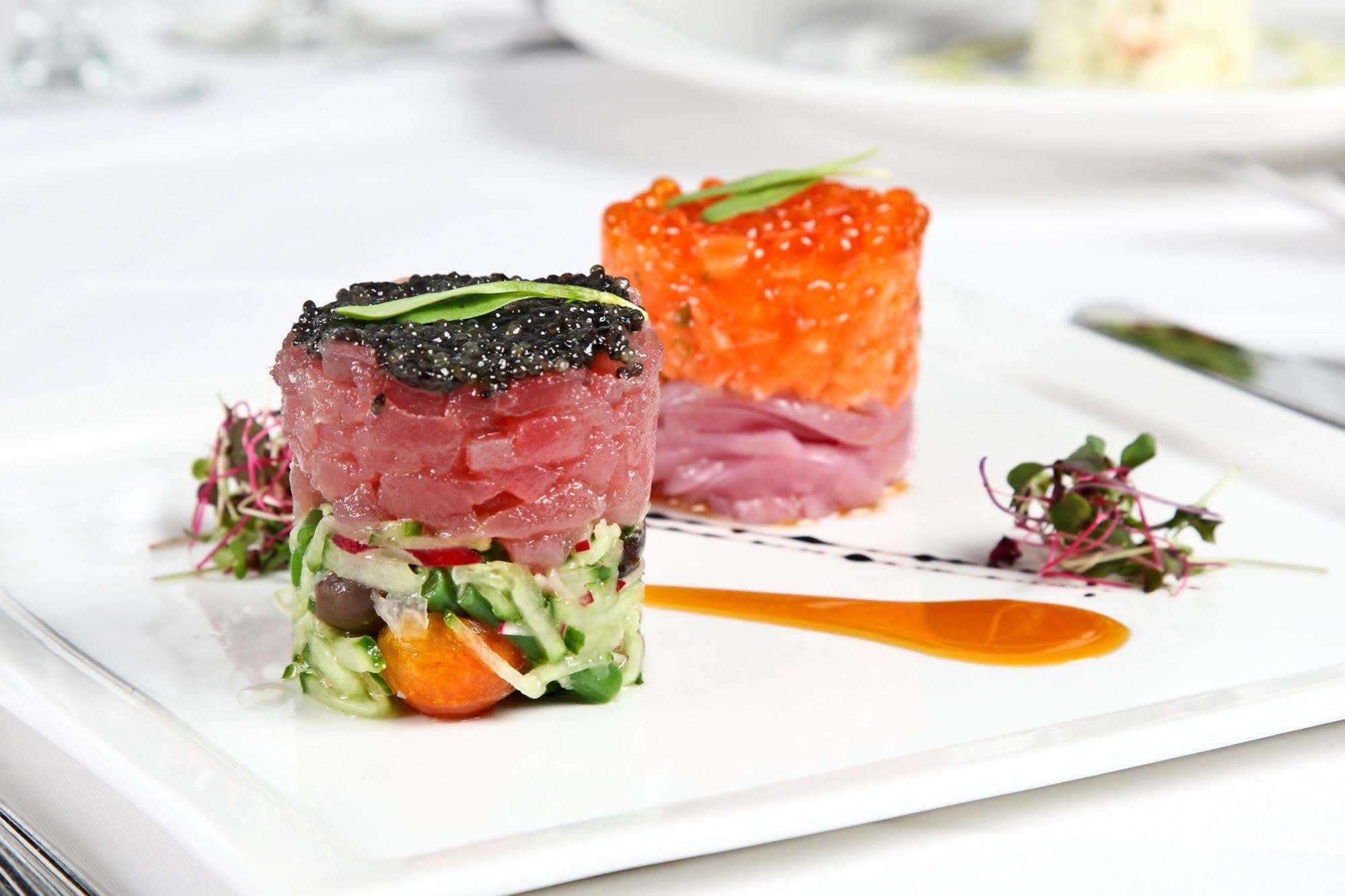 Peter Shields Inn & Restaurant Кейп-Мэй Экстерьер фото